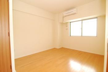 【洋室】 | エスティメゾン豊洲レジデンスD棟