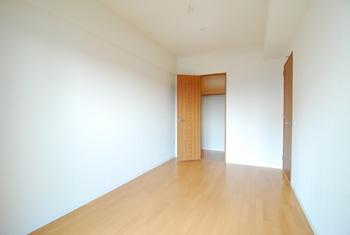 【洋室】 | エスティメゾン豊洲レジデンスD棟