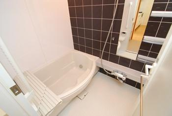 【浴室】 | エスティメゾン豊洲レジデンスD棟