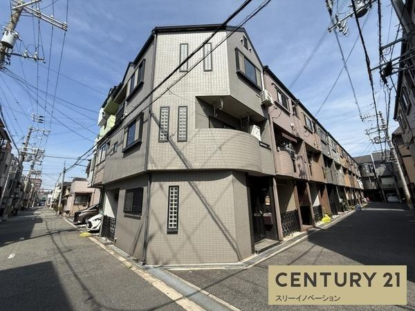 泉尾5丁目中古戸建