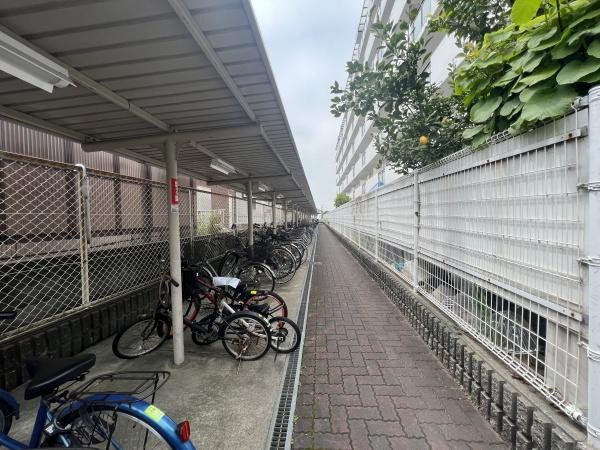 【その他共用部分】 | サンロイヤル加古川リバージュ3号館