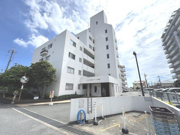 【その他】 | サンロイヤル加古川リバージュ3号館