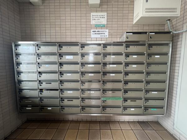 【その他共用部分】 | サンロイヤル加古川リバージュ3号館