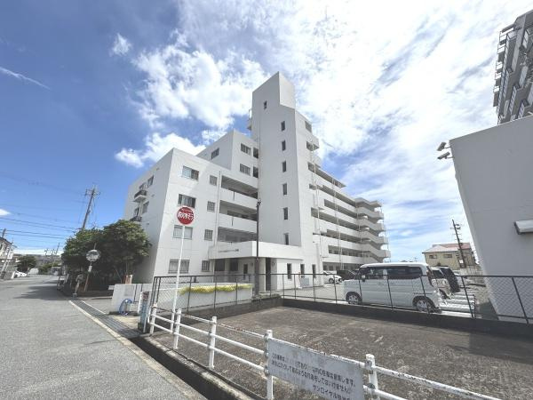 【その他】 | サンロイヤル加古川リバージュ3号館