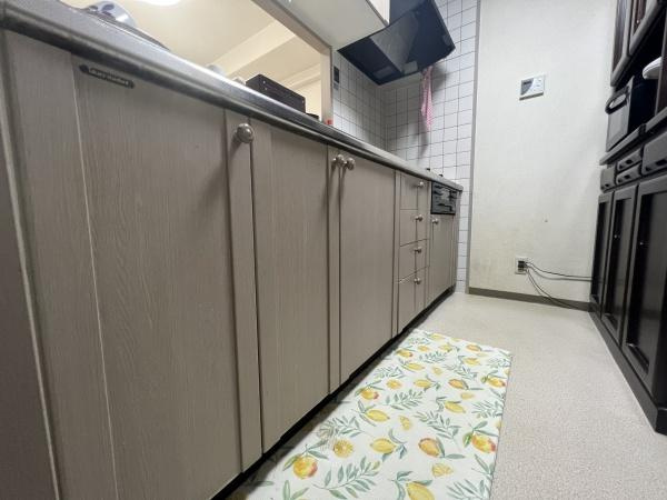 【キッチン】 | サンロイヤル加古川リバージュ3号館