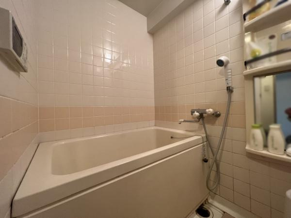 【浴室】 | サンロイヤル加古川リバージュ3号館