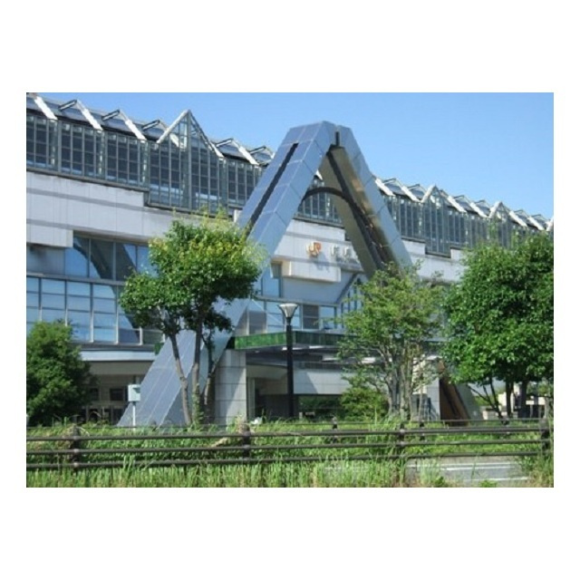 岐阜市加納鉄砲町２丁目の一戸建ての周辺|岐阜駅