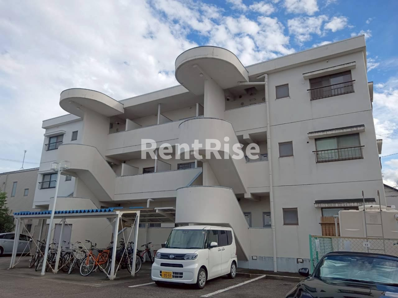 マンション東柴第二