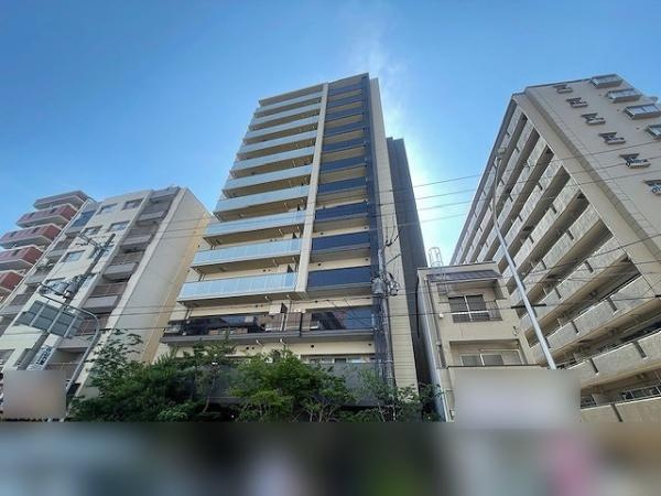 【その他】 | レ・ジェイド緑橋駅前