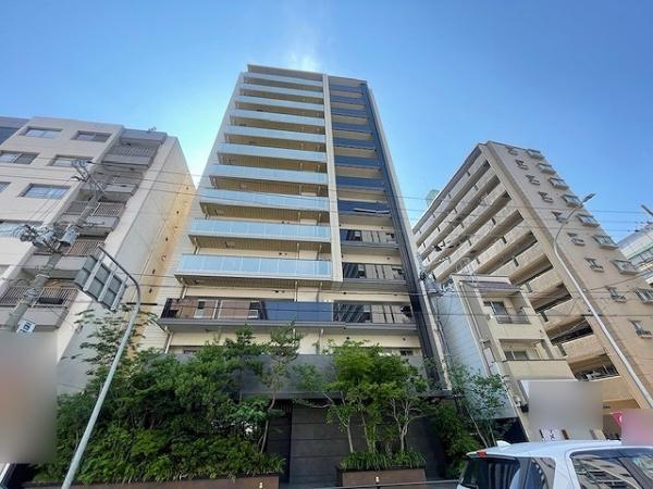 【その他】 | レ・ジェイド緑橋駅前