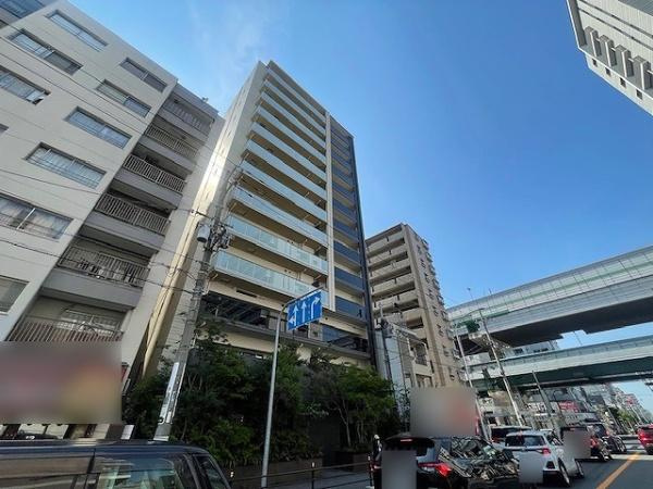 【その他】 | レ・ジェイド緑橋駅前