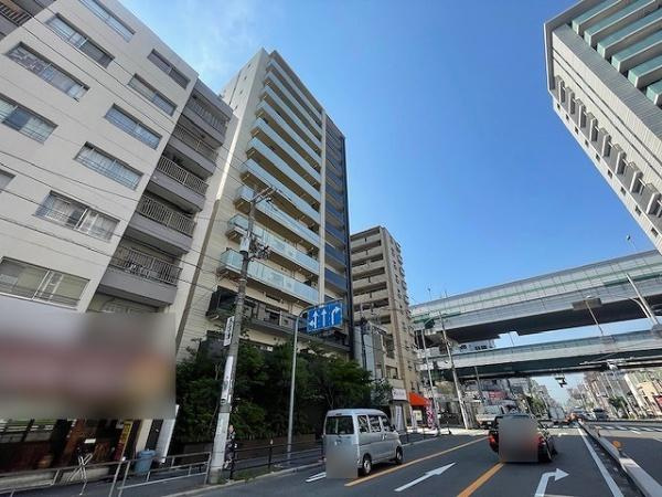 【その他】 | レ・ジェイド緑橋駅前