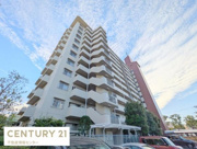 昭和山第三コーポ１号棟の画像