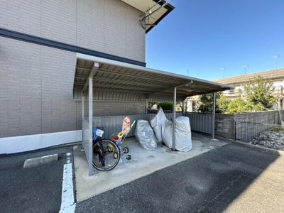 【その他共用部分】 | メゾン・エタンスレ