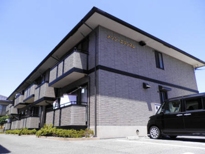 【外観】 | メゾン・エタンスレ