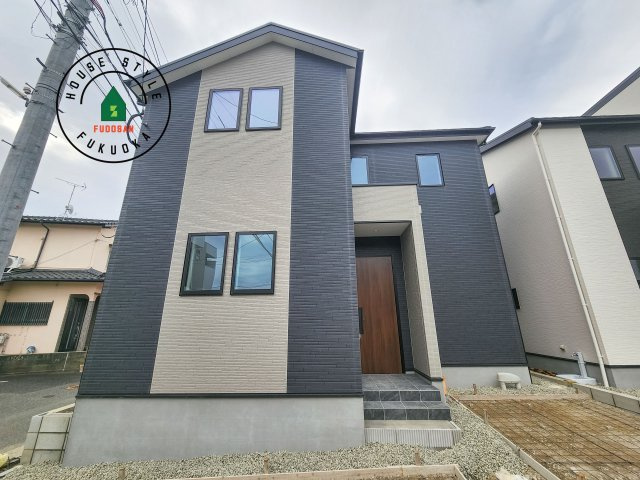 古賀市花見南2丁目第5-2棟(1号棟）