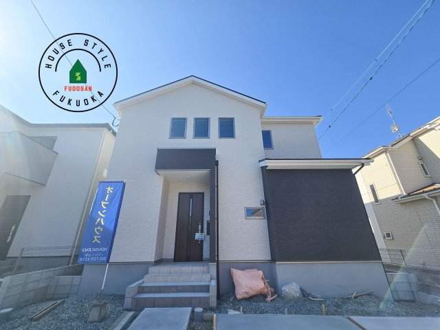 古賀市天神4丁目第2-2棟(1号棟）