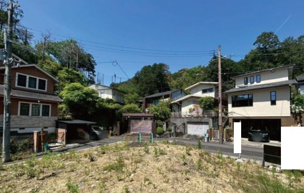 【展望】 | S11891-市原野