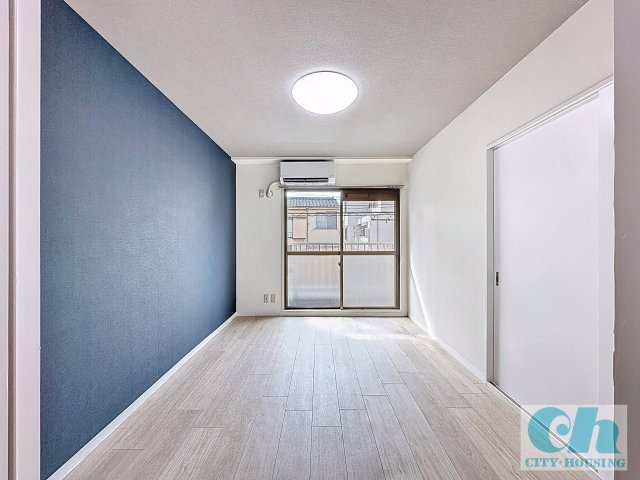 コーポラス篠原 203号室