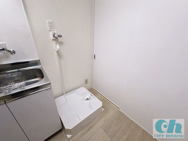 コーポラス篠原 203号室のその他