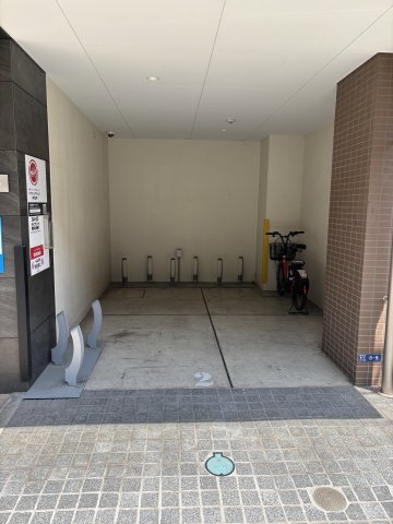 Ｌｉｖｅ　Ｃａｓａ　両国北斎通りのその他共用部分