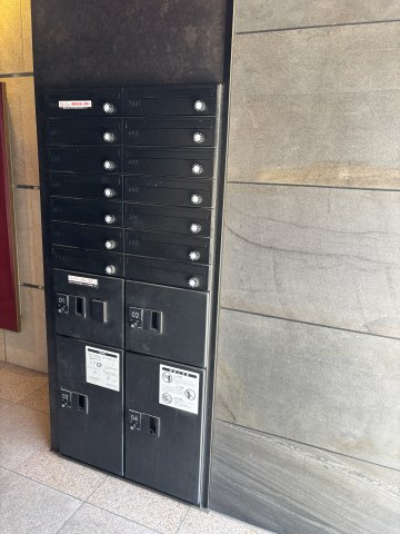 Ｌｉｖｅ　Ｃａｓａ　両国北斎通りのその他共用部分