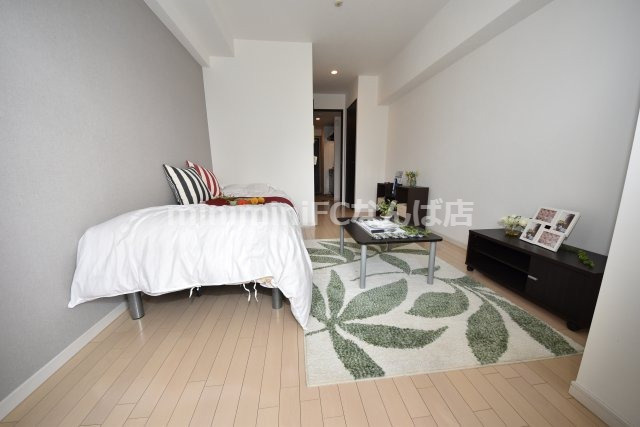 アーデンタワー西本町のその他共用部分