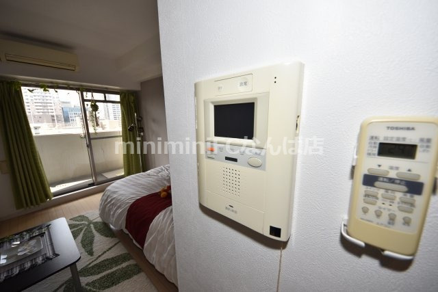 アーデンタワー西本町