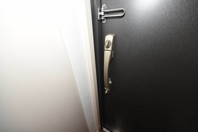 アーデンタワー西本町