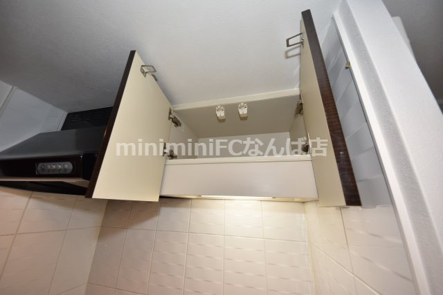 アーデンタワー西本町