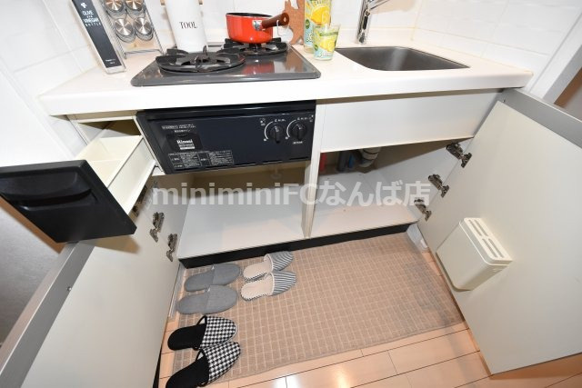 アーデンタワー西本町