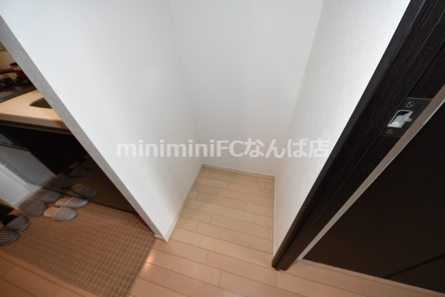 アーデンタワー西本町