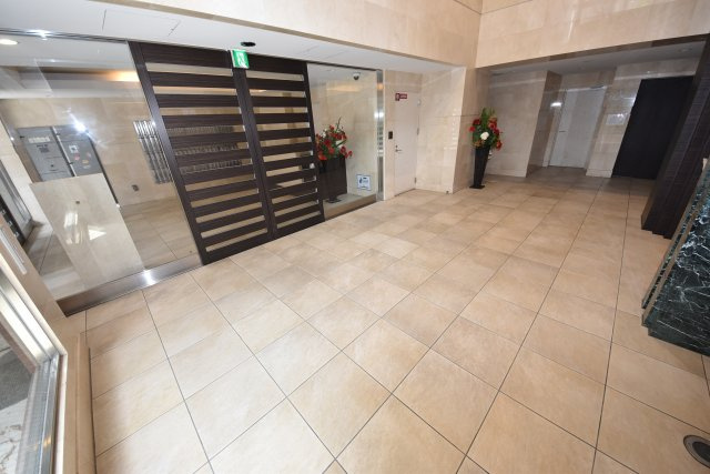 アーデンタワー西本町