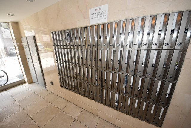 アーデンタワー西本町