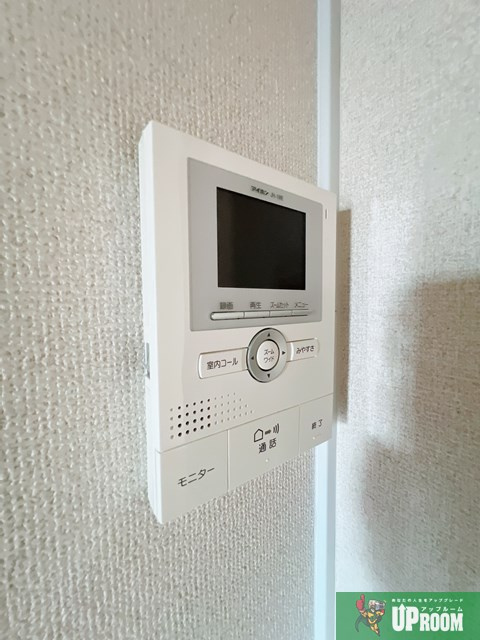 パラシオイトウのセキュリティ