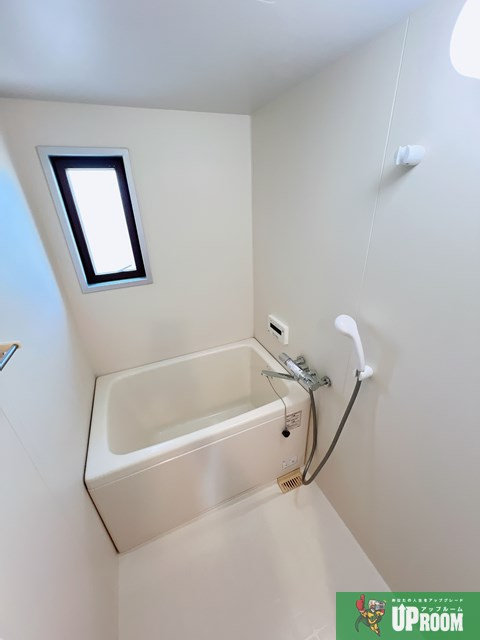 パラシオイトウの浴室