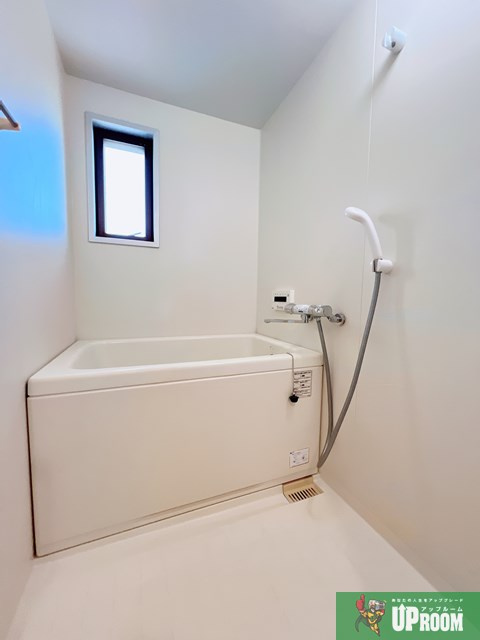 パラシオイトウの浴室