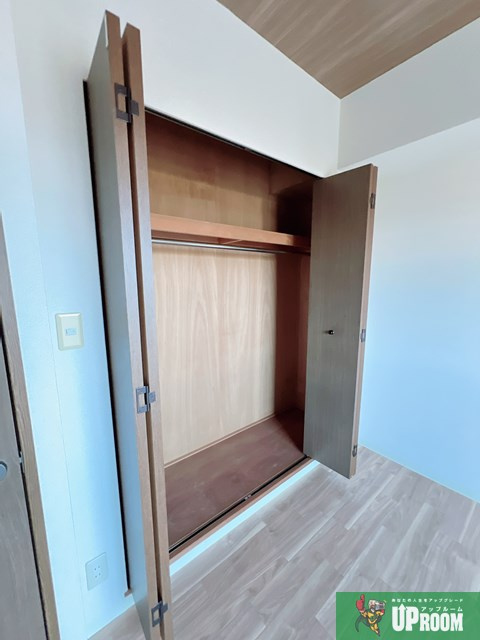 パラシオイトウの収納