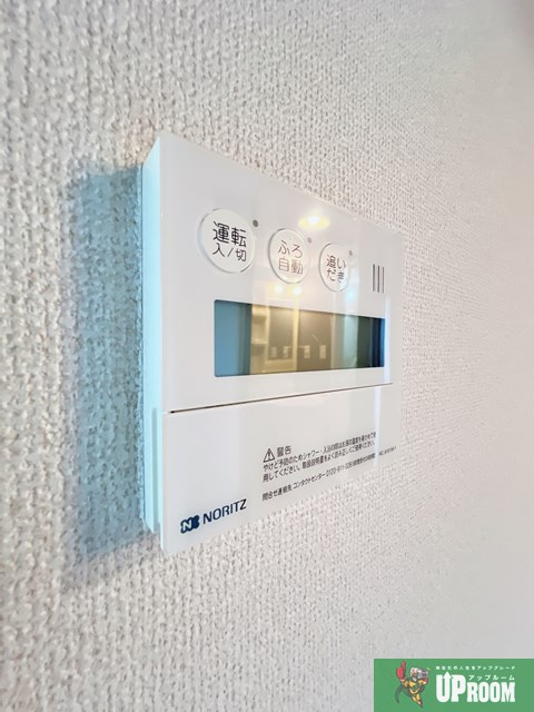 パラシオイトウの設備