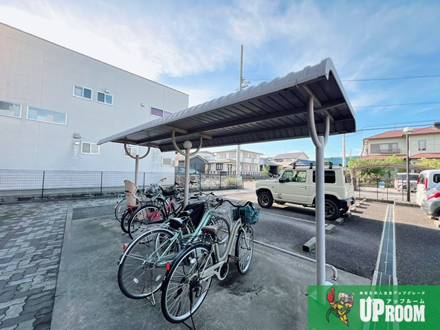 パラシオイトウのその他共用部分