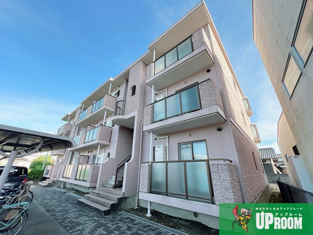 パラシオイトウの外観