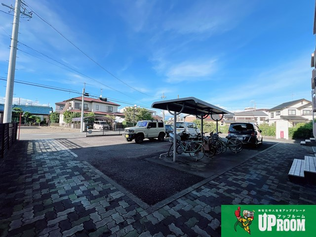 パラシオイトウのその他共用部分