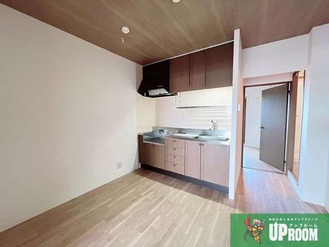 パラシオイトウのキッチン