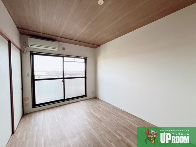 パラシオイトウの居間・リビング