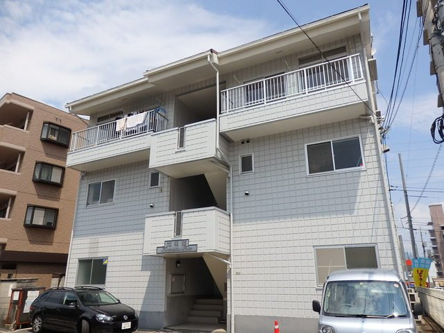 光明館