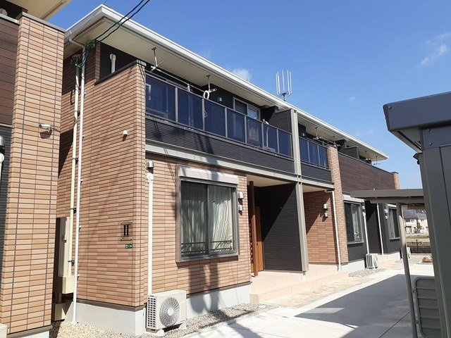 パストラル香音　Ⅱ