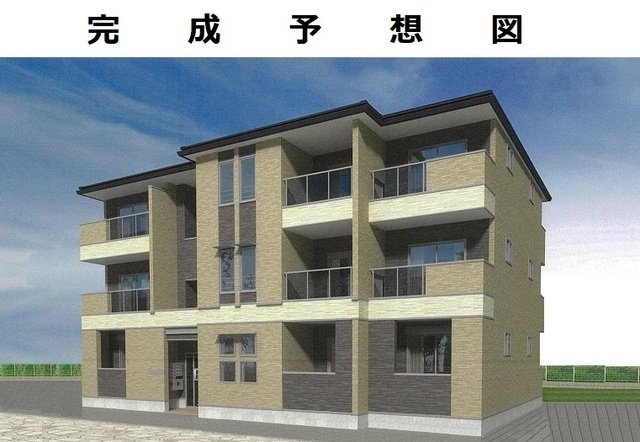 祇園３丁目アパート