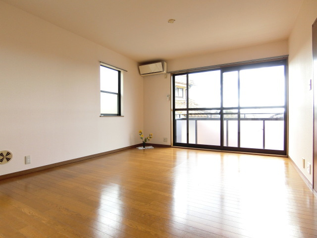 グランシャリオB棟のトイレ|同物件別部屋イメージ写真