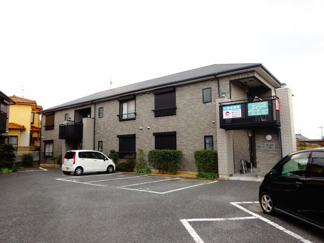 グランシャリオB棟のその他