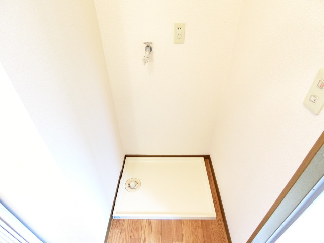 グランシャリオB棟の設備|同物件別部屋イメージ写真